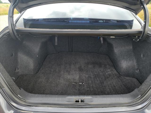 used 2013 Nissan Altima car, priced at $6,995