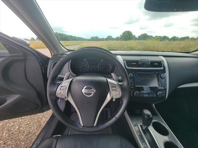 used 2013 Nissan Altima car, priced at $6,995