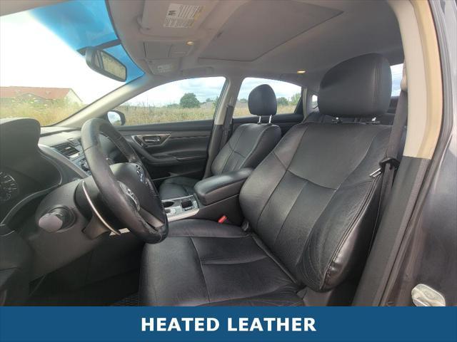 used 2013 Nissan Altima car, priced at $6,995