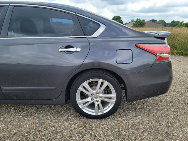 used 2013 Nissan Altima car, priced at $6,995