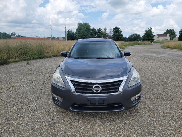 used 2013 Nissan Altima car, priced at $6,995