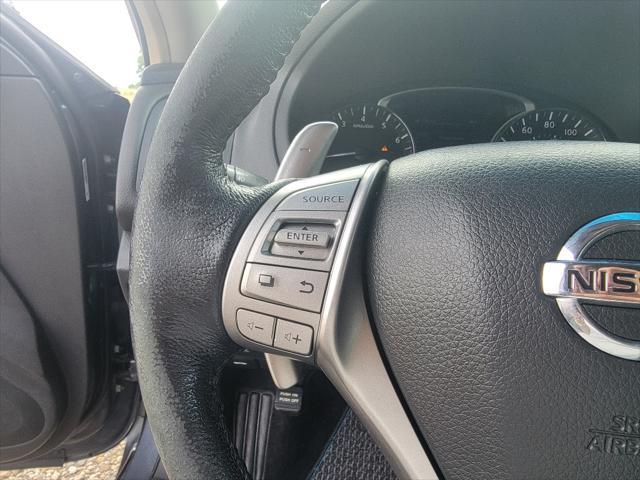 used 2013 Nissan Altima car, priced at $6,995