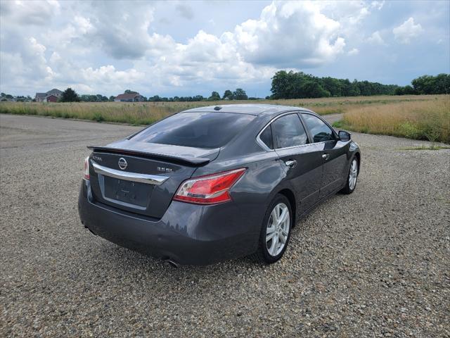 used 2013 Nissan Altima car, priced at $6,995