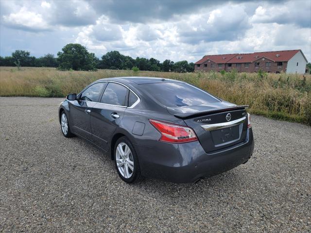 used 2013 Nissan Altima car, priced at $6,995