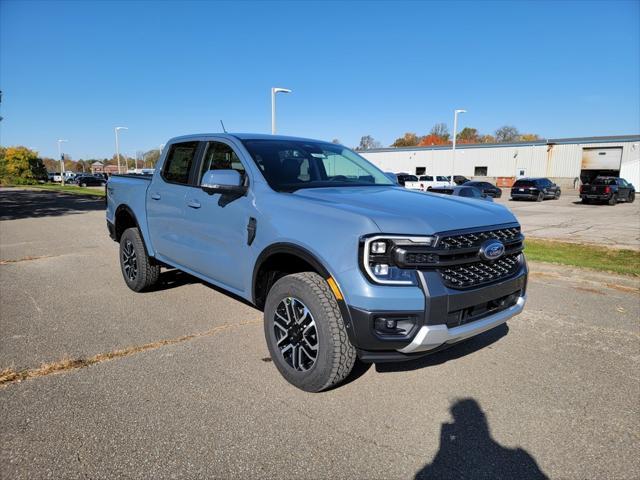 new 2024 Ford Ranger car, priced at $48,051