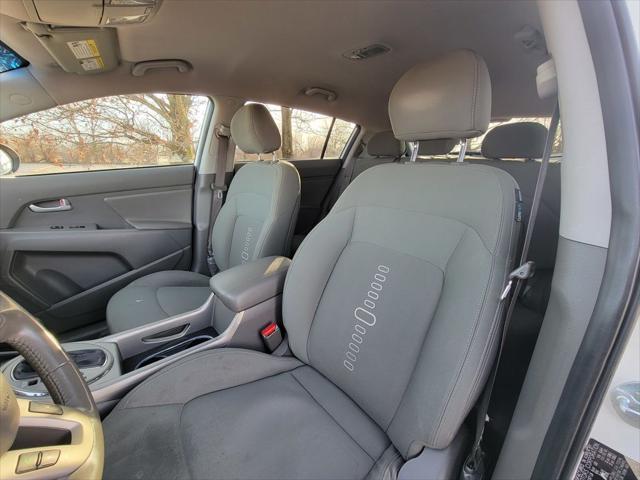 used 2014 Kia Sportage car, priced at $9,500