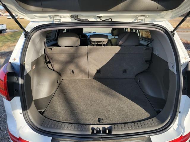 used 2014 Kia Sportage car, priced at $9,500