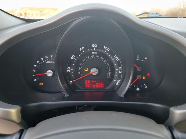 used 2014 Kia Sportage car, priced at $9,500