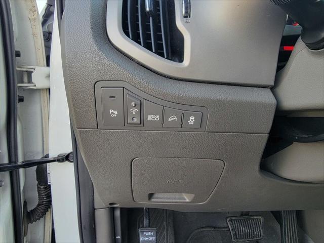 used 2014 Kia Sportage car, priced at $9,500