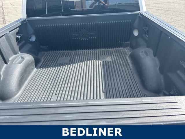 used 2019 Ford F-150 car, priced at $25,995