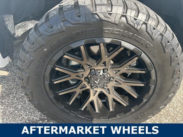 used 2019 Ford F-150 car, priced at $25,995