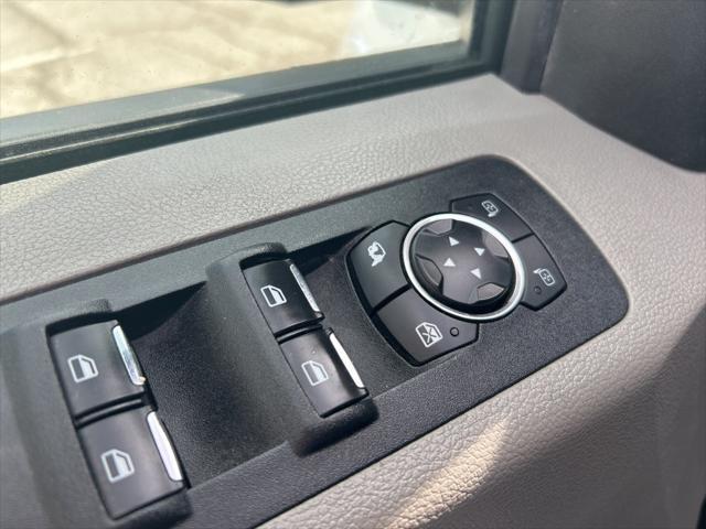 used 2019 Ford F-150 car, priced at $25,995