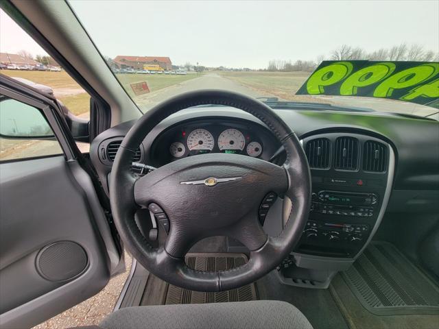 used 2005 Chrysler Town & Country car, priced at $6,500