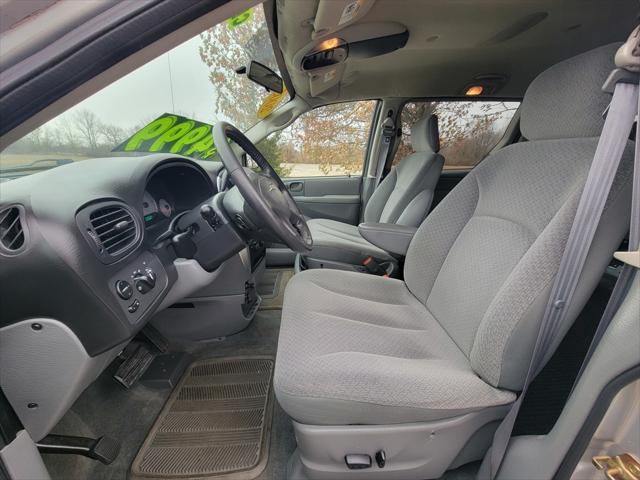 used 2005 Chrysler Town & Country car, priced at $6,500