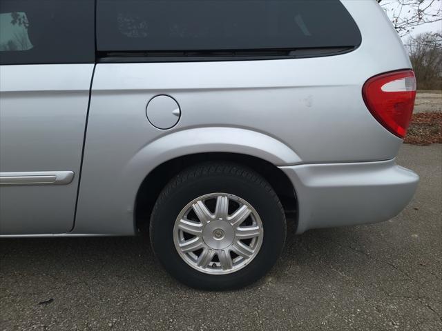 used 2005 Chrysler Town & Country car, priced at $6,500