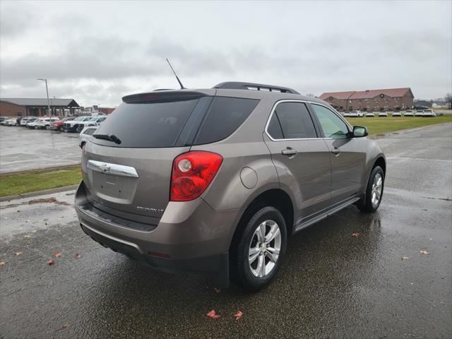 used 2010 Chevrolet Equinox car, priced at $6,000