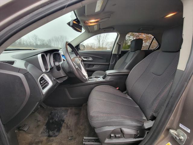 used 2010 Chevrolet Equinox car, priced at $6,000