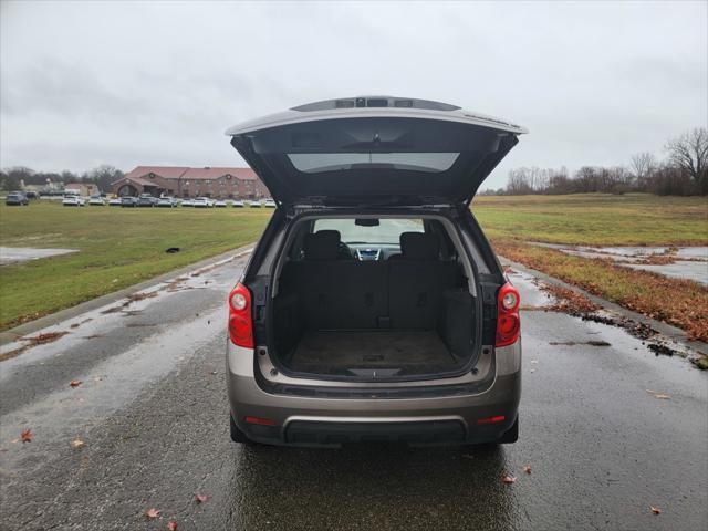 used 2010 Chevrolet Equinox car, priced at $6,000