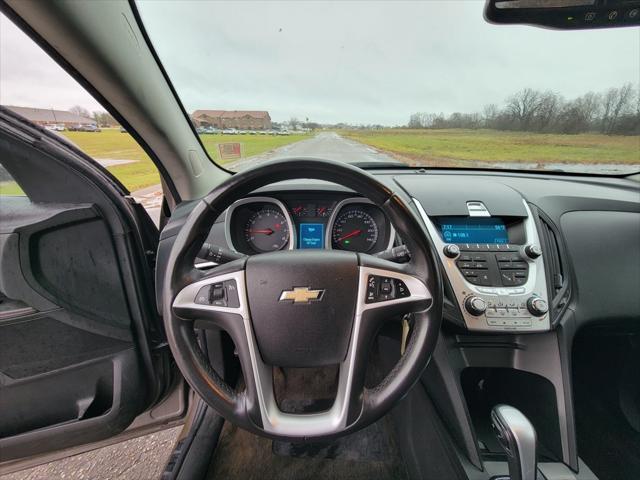 used 2010 Chevrolet Equinox car, priced at $6,000