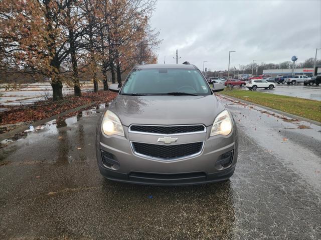 used 2010 Chevrolet Equinox car, priced at $6,000