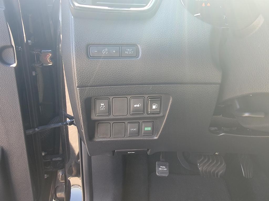 used 2018 Nissan Rogue car, priced at $12,197