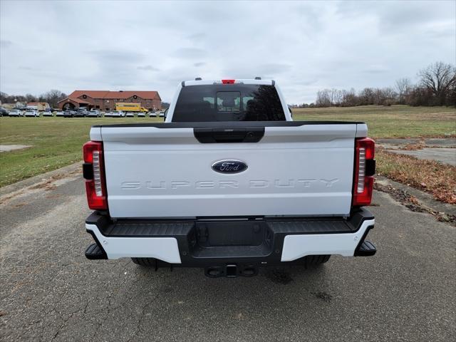 new 2024 Ford F-350 car, priced at $68,404