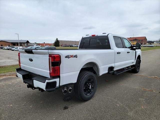 new 2024 Ford F-350 car, priced at $68,404