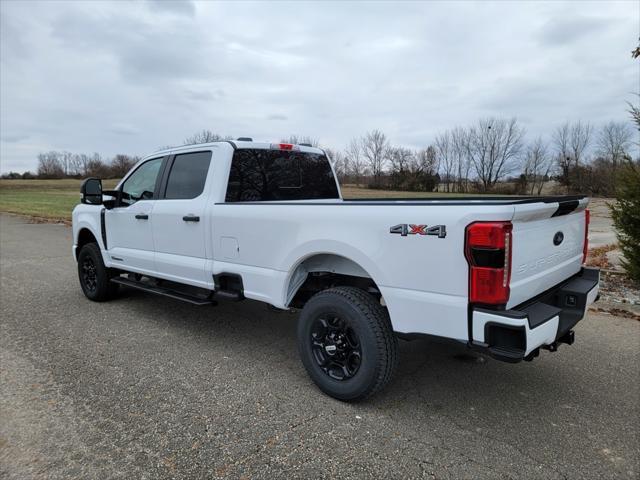 new 2024 Ford F-350 car, priced at $68,404