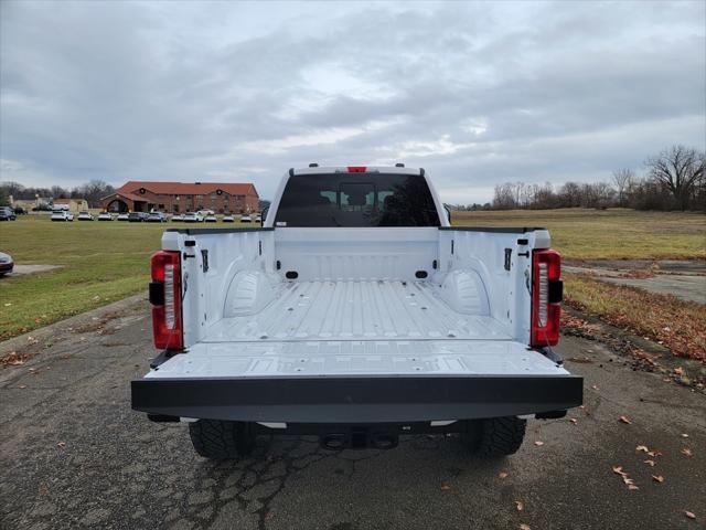 new 2024 Ford F-350 car, priced at $77,430