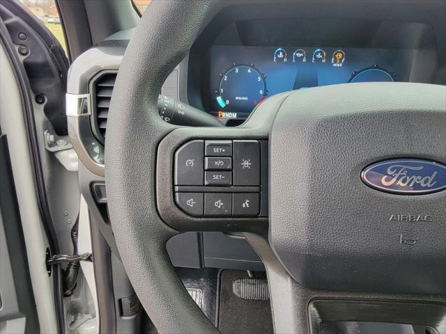 new 2024 Ford F-150 car, priced at $48,491