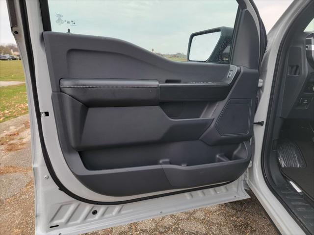 new 2024 Ford F-150 car, priced at $48,491