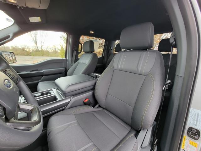new 2024 Ford F-150 car, priced at $48,491