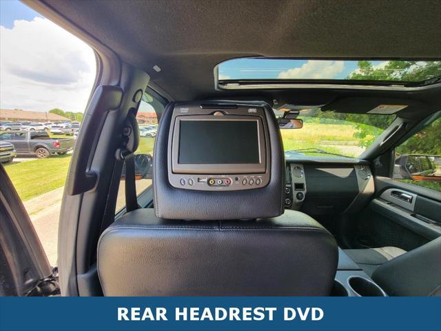 used 2016 Ford Expedition EL car, priced at $10,838