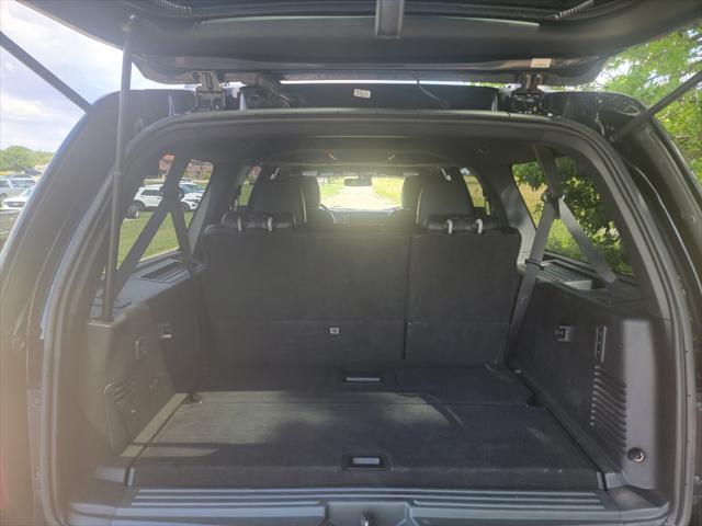 used 2016 Ford Expedition EL car, priced at $10,838