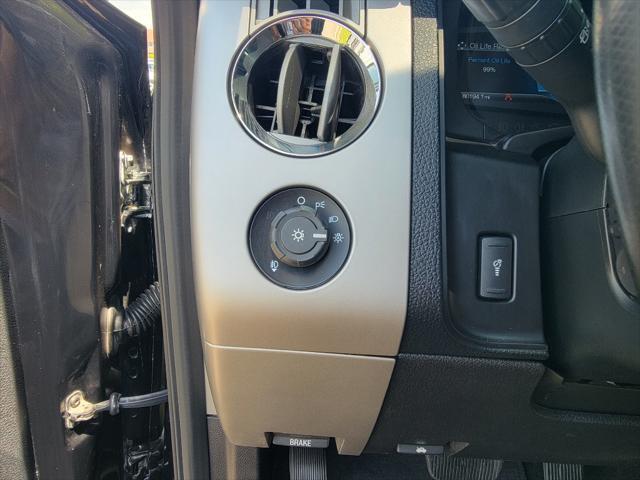 used 2016 Ford Expedition EL car, priced at $10,838