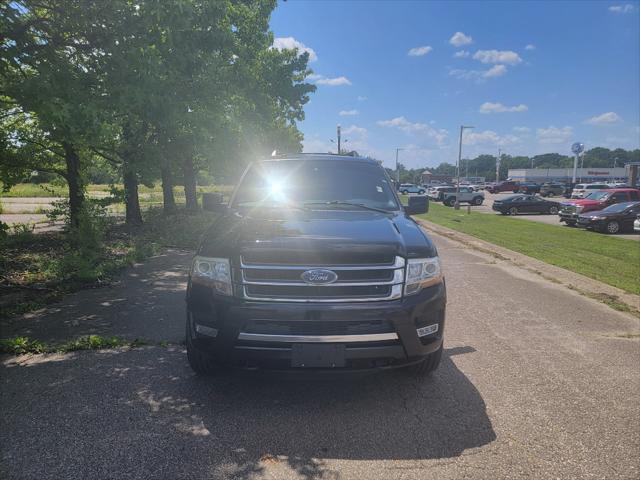 used 2016 Ford Expedition EL car, priced at $10,838