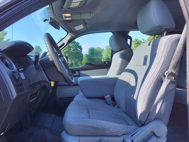 used 2013 Ford F-150 car, priced at $15,999