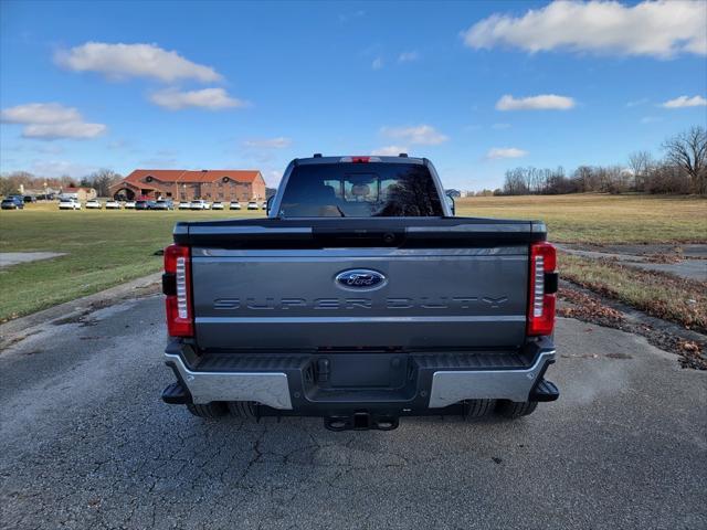 new 2025 Ford F-350 car, priced at $72,657