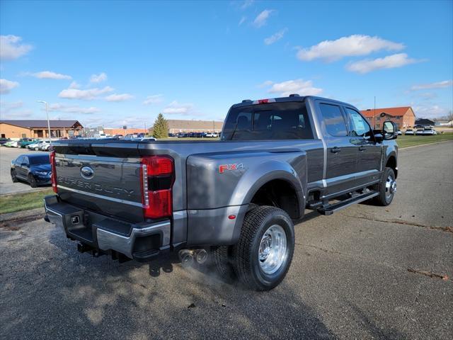 new 2025 Ford F-350 car, priced at $72,657