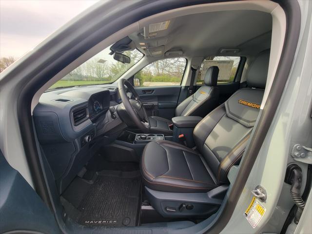 new 2024 Ford Maverick car, priced at $38,976