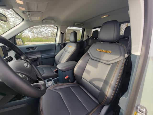 new 2024 Ford Maverick car, priced at $38,976