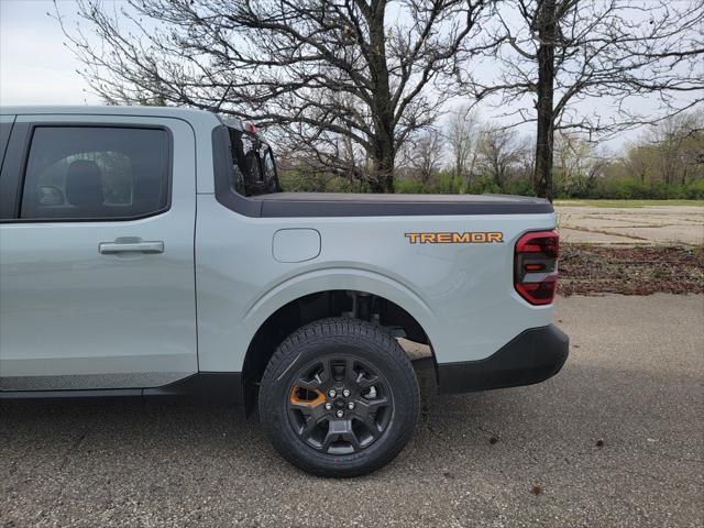 new 2024 Ford Maverick car, priced at $38,976