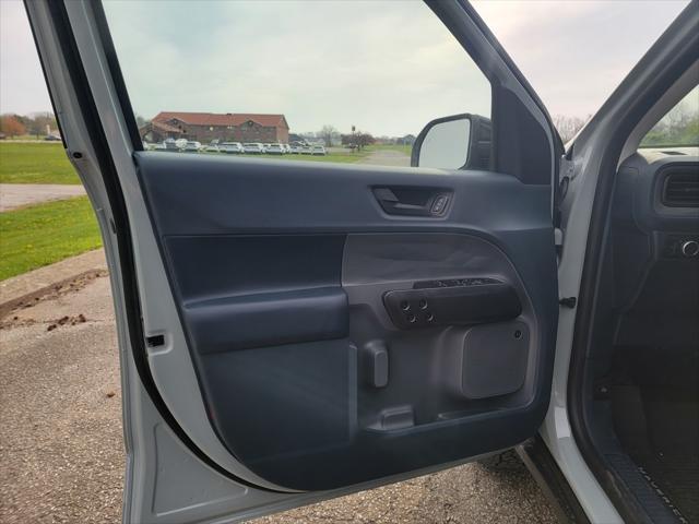 new 2024 Ford Maverick car, priced at $38,976
