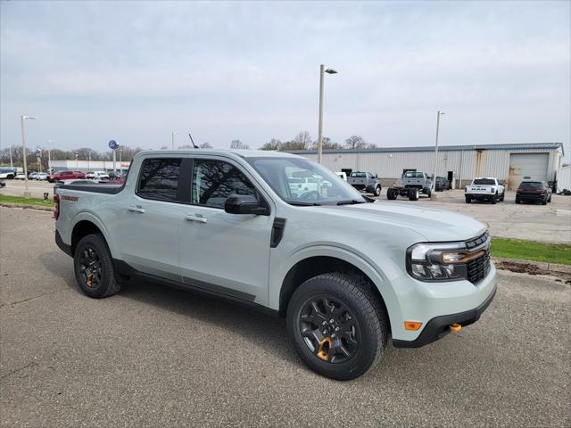 new 2024 Ford Maverick car, priced at $38,976