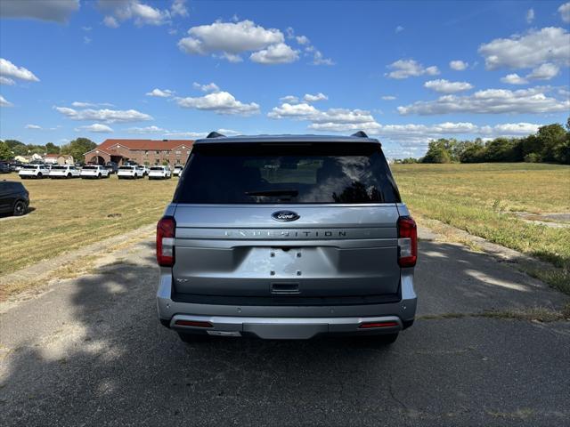 new 2024 Ford Expedition car, priced at $67,000