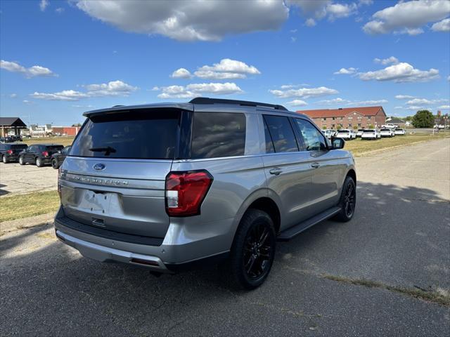 new 2024 Ford Expedition car, priced at $67,000