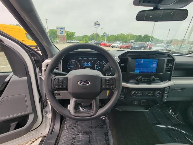 used 2023 Ford F-150 car, priced at $34,998