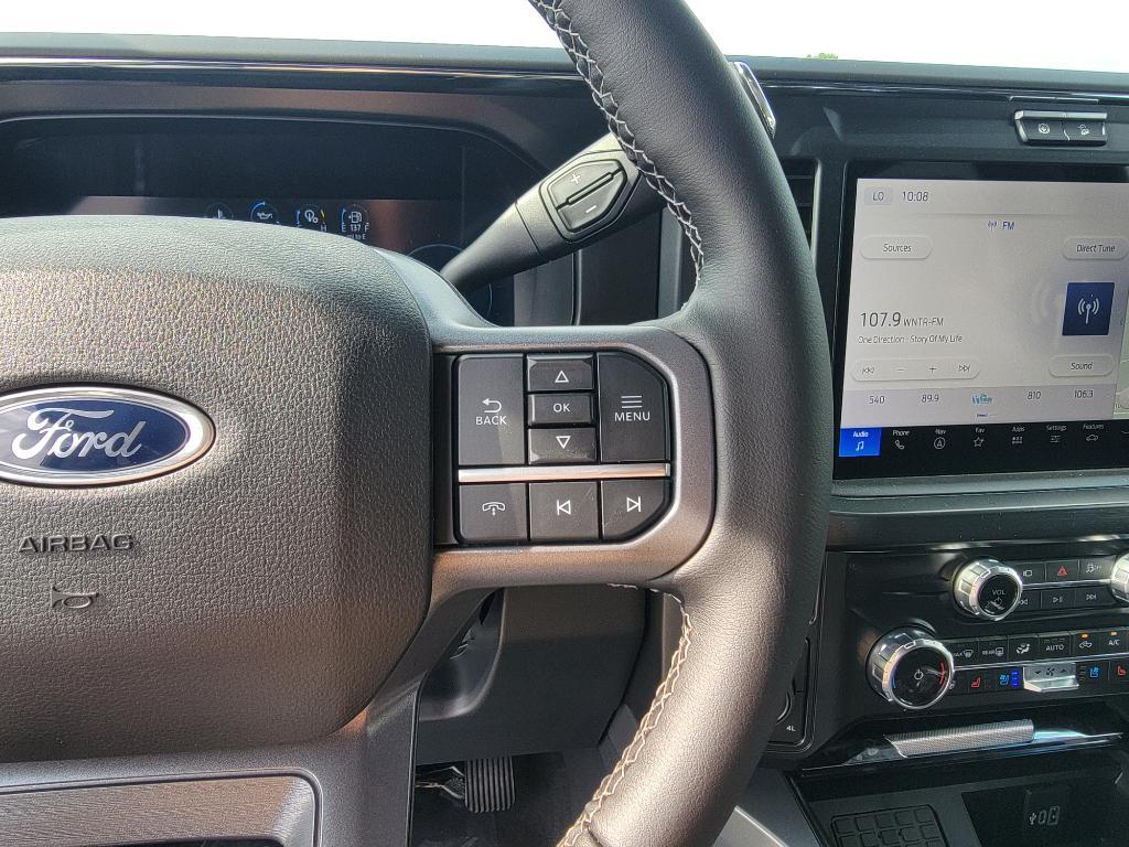 new 2025 Ford F-250 car, priced at $79,164