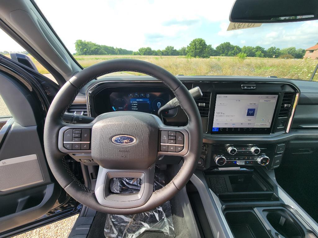 new 2025 Ford F-250 car, priced at $79,164