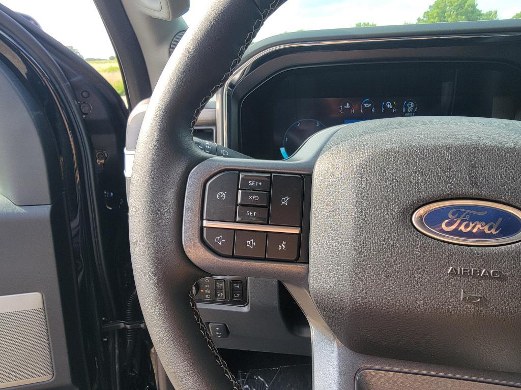 new 2025 Ford F-250 car, priced at $79,164